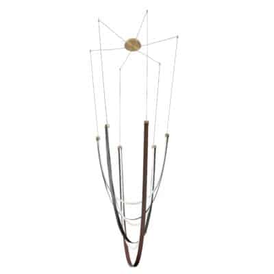 Luminaire suspendu AYERS 207276A