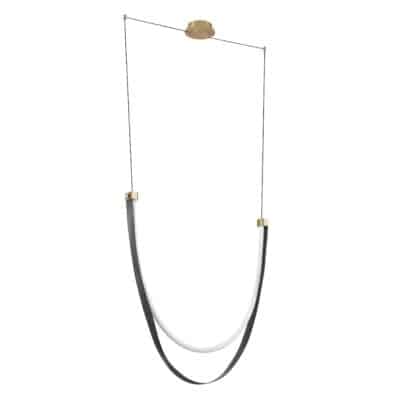 Luminaire suspendu AYERS 207277A