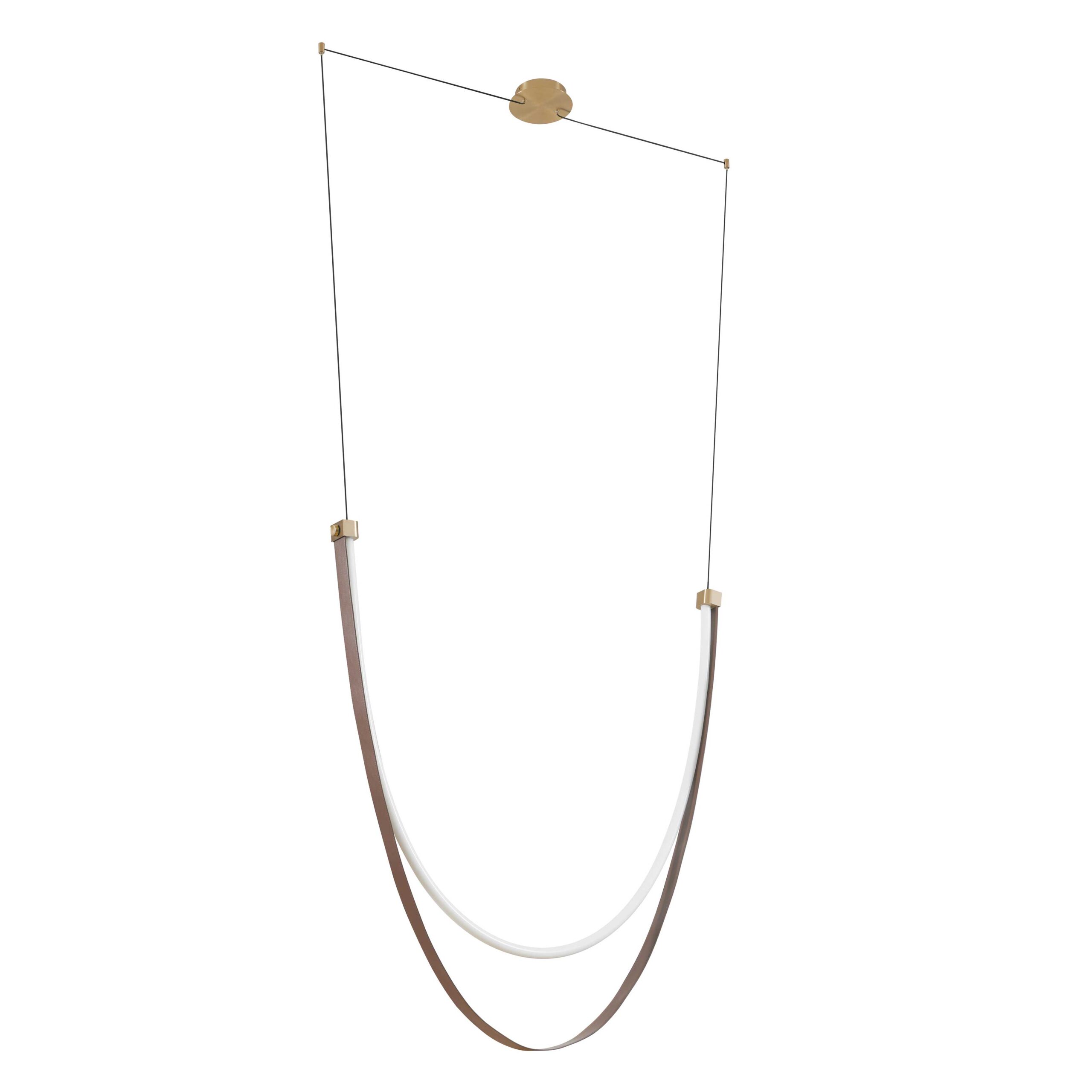 Luminaire suspendu AYERS 207278A