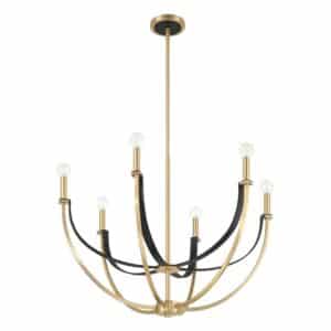 Luminaire suspendu SUSSEX 207368A