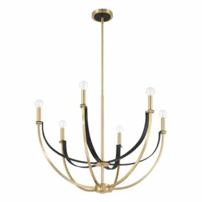 Luminaire suspendu SUSSEX 207368A