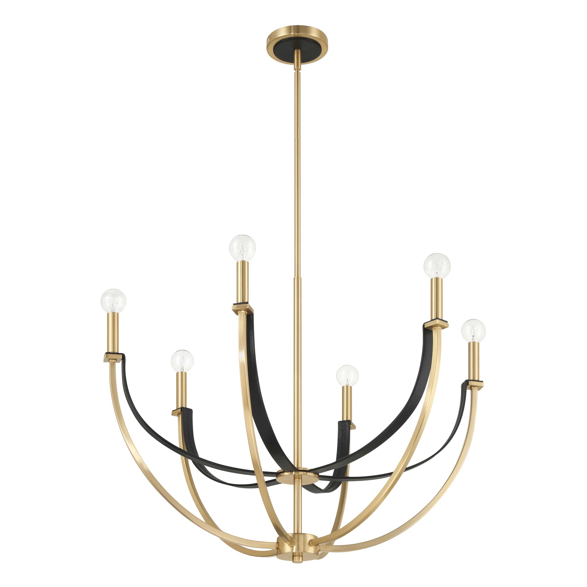 Luminaire suspendu SUSSEX 207368A