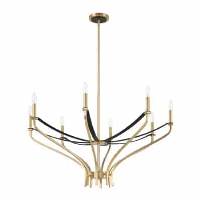 Luminaire suspendu SUSSEX 207369A