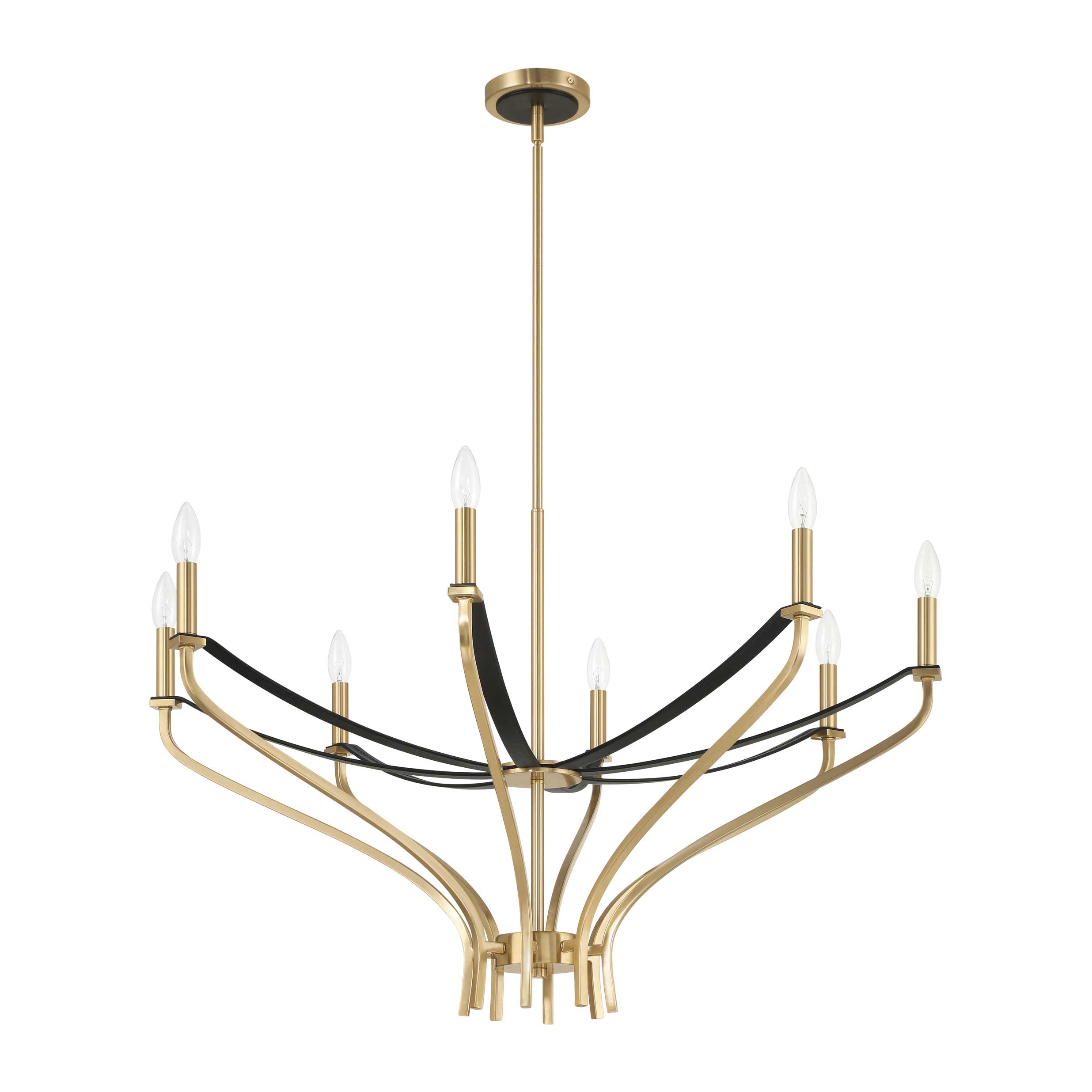 Luminaire suspendu SUSSEX 207369A