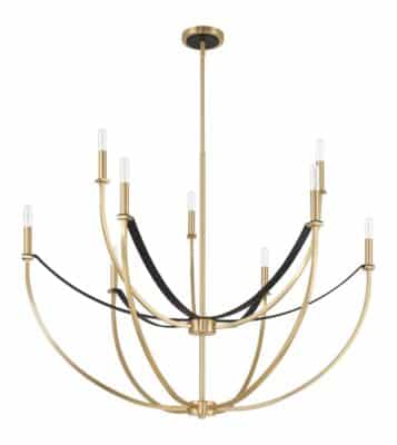 Luminaire suspendu SUSSEX 207371A