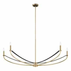 Luminaire suspendu SUSSEX 207372A