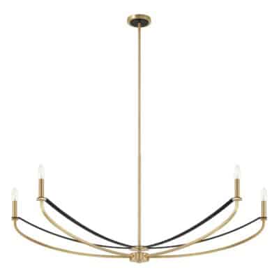 Luminaire suspendu SUSSEX 207372A