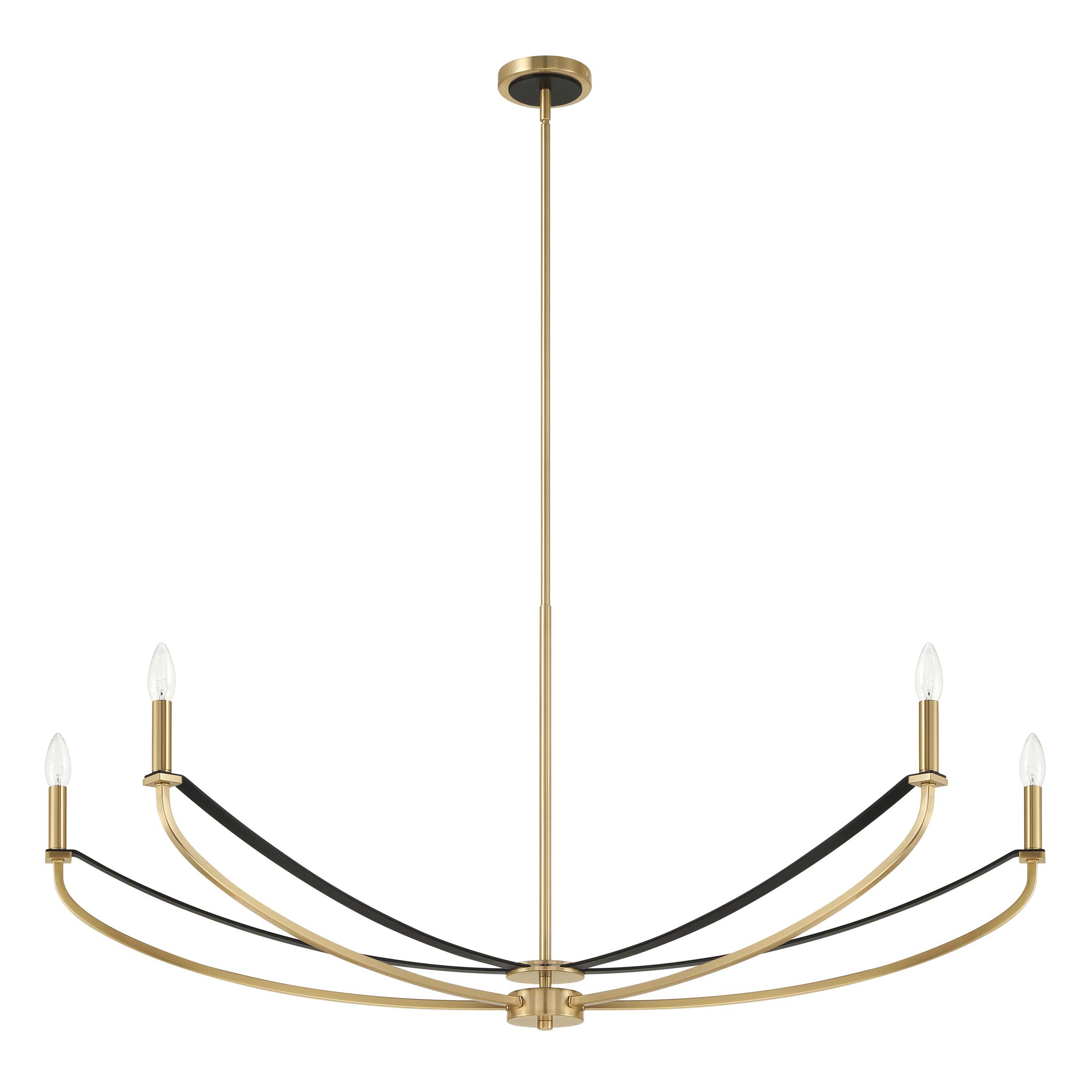 Luminaire suspendu SUSSEX 207372A