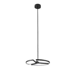 Luminaire suspendu ALFIE 207766A