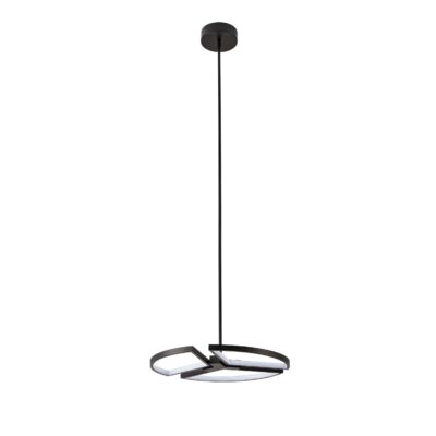 Luminaire suspendu ALFIE 207766A