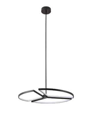 Luminaire suspendu ALFIE 207767A