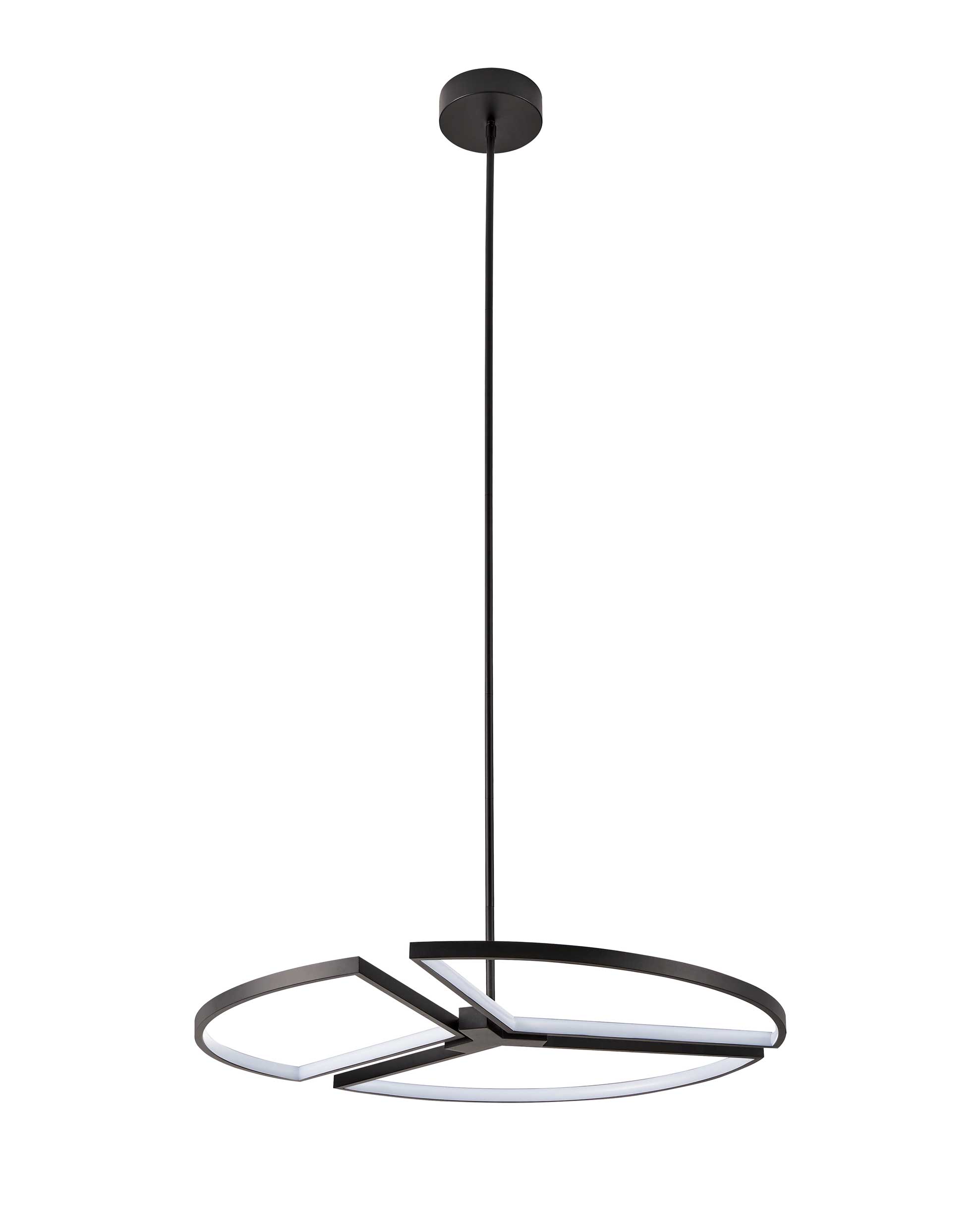 Luminaire suspendu ALFIE 207767A