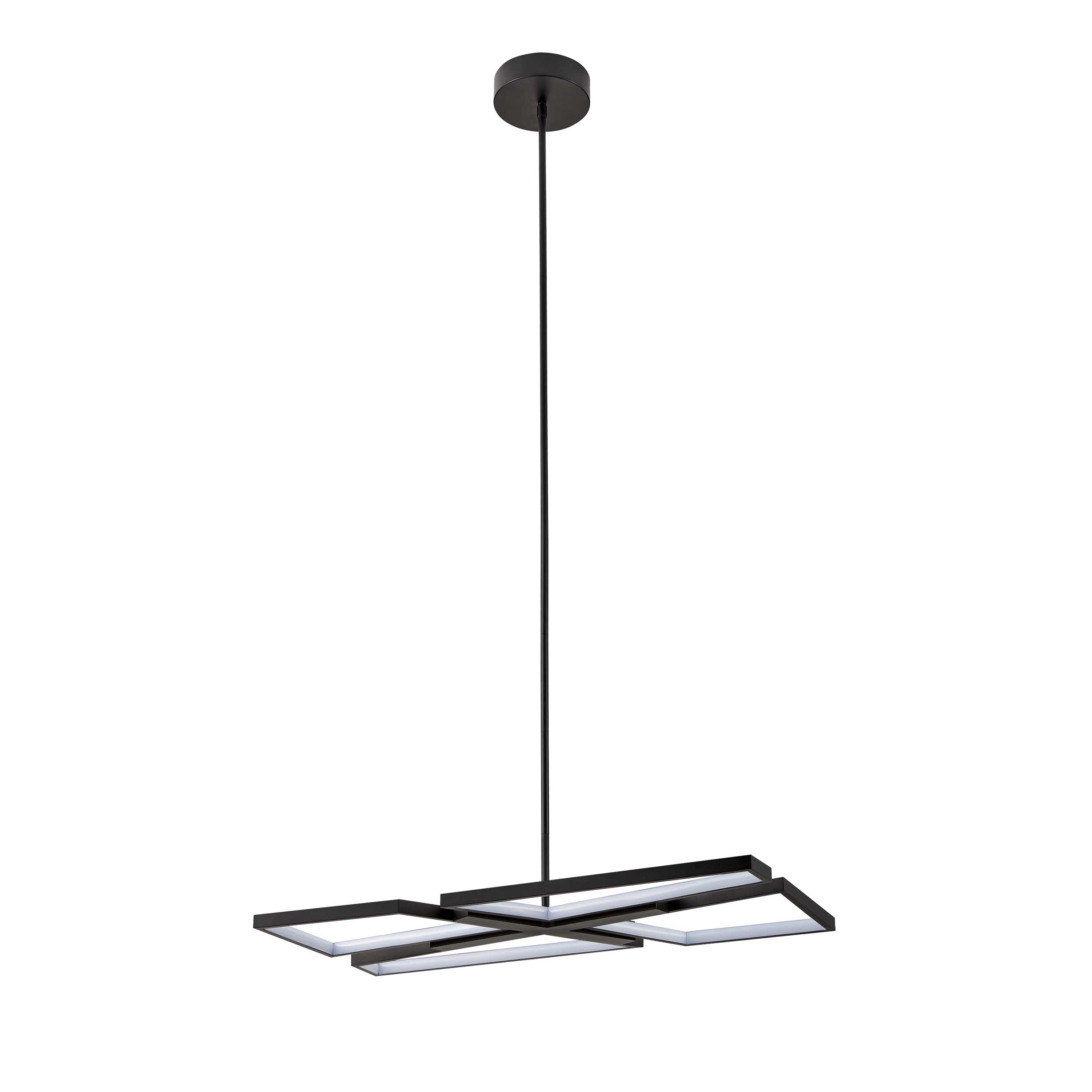 Luminaire suspendu ALFIE 207768A