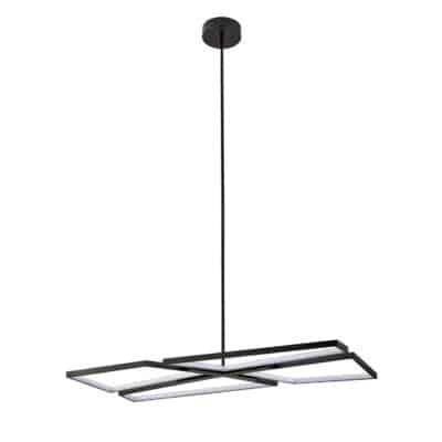 Luminaire suspendu ALFIE 207769A