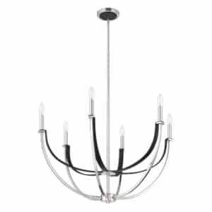 Luminaire suspendu SUSSEX 207886A