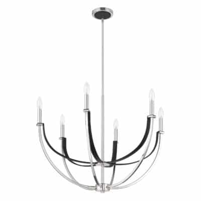 Luminaire suspendu SUSSEX 207886A