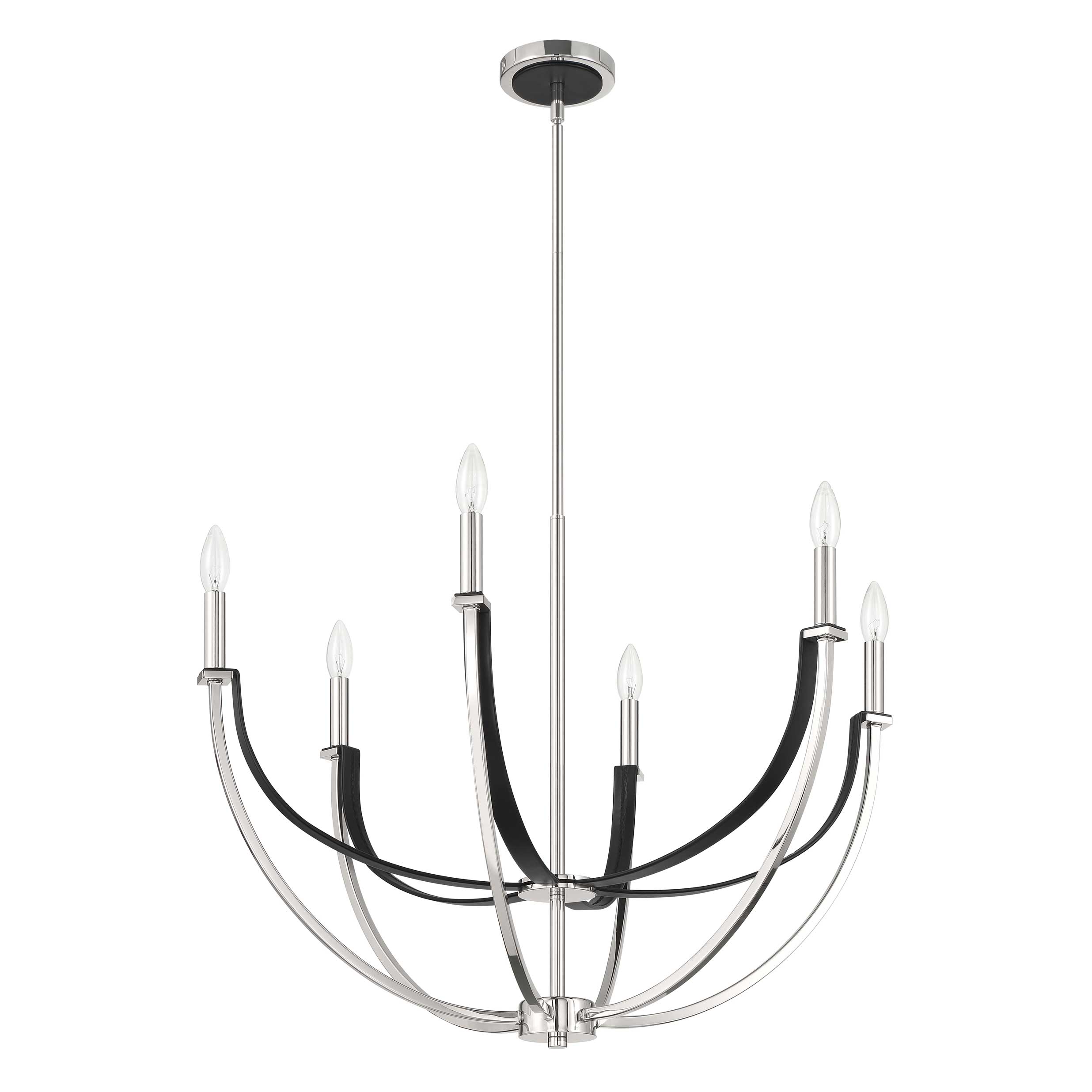 Luminaire suspendu SUSSEX 207886A