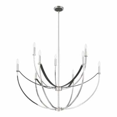 Luminaire suspendu SUSSEX 207888A