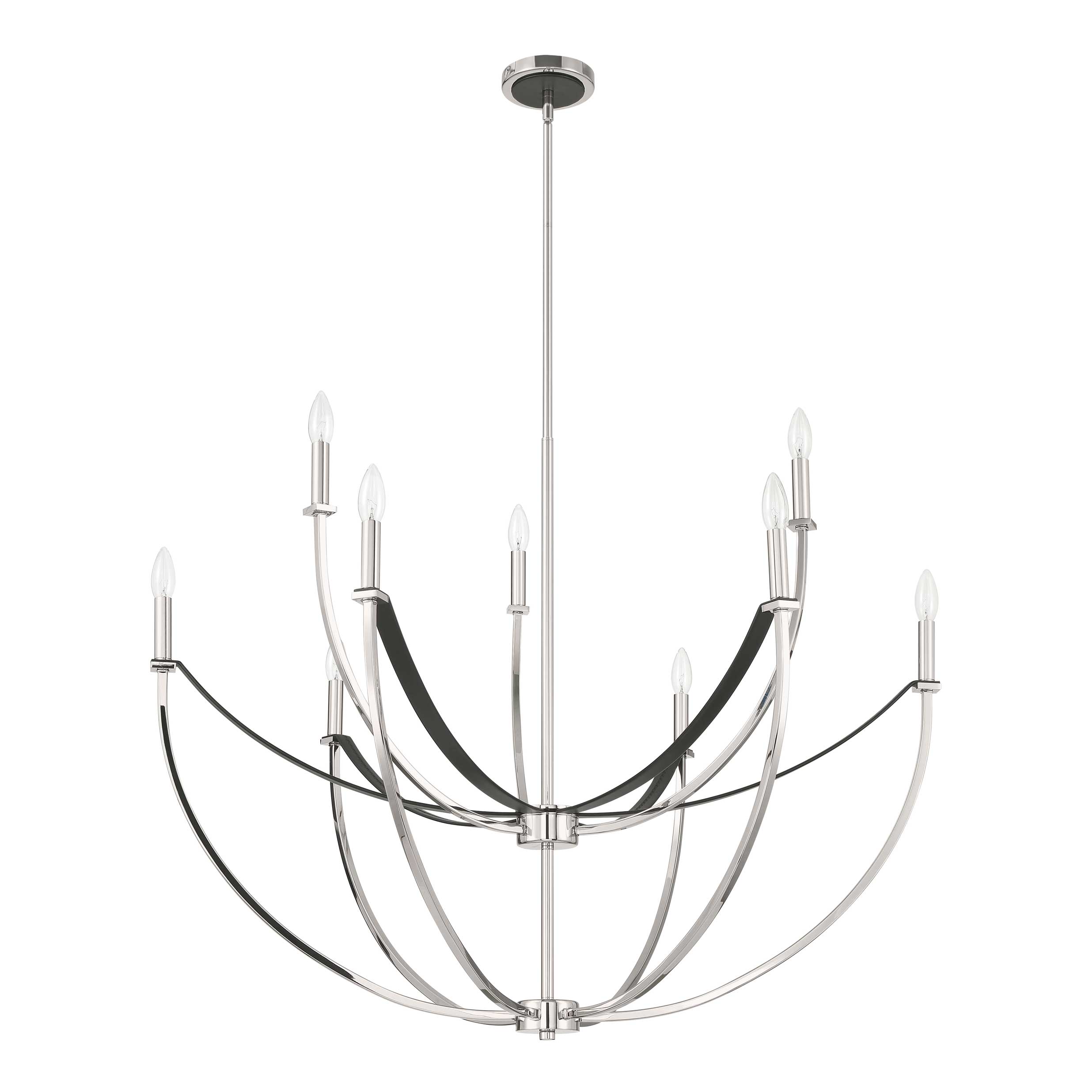 Luminaire suspendu SUSSEX 207888A