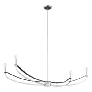 Luminaire suspendu SUSSEX 207889A