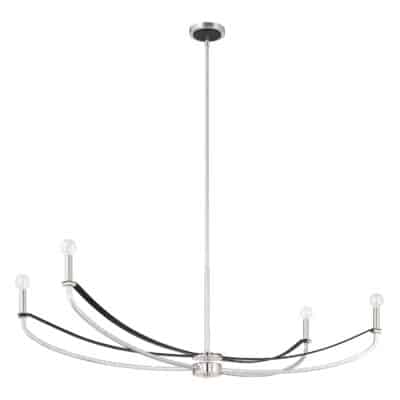 Luminaire suspendu SUSSEX 207889A