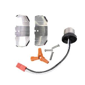 Kit pour installation de boîtier 3660338