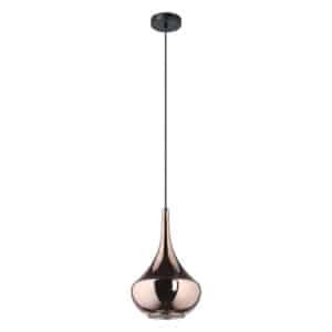 Luminaire suspendu ALMOSTER 390438A