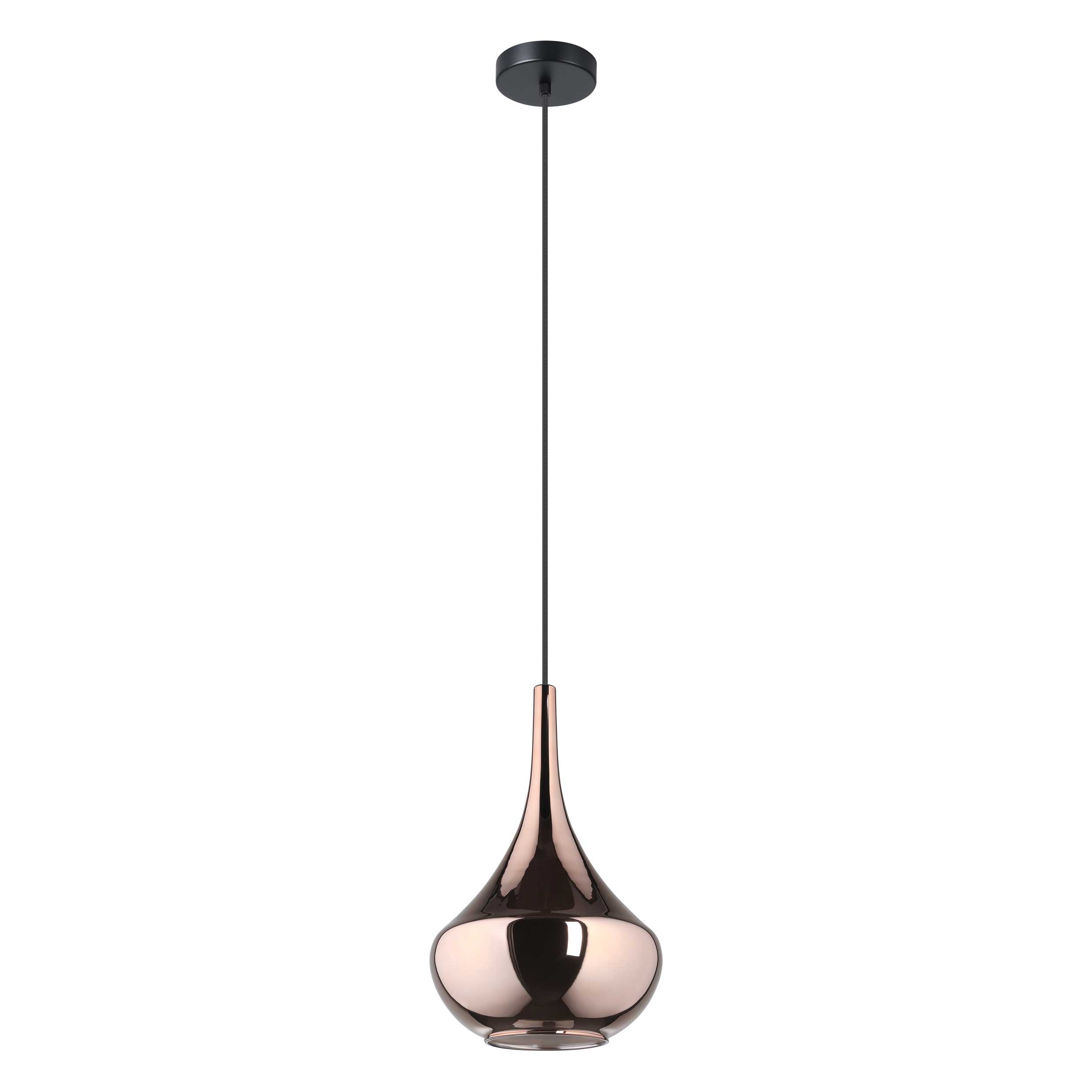 Luminaire suspendu ALMOSTER 390438A