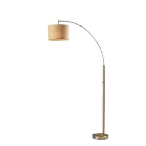 Lampe de plancher BOWERY 4249-18