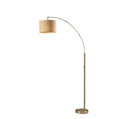 Lampe de plancher BOWERY 4249-18