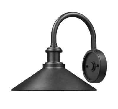 Luminaire mural extérieur IL-118C