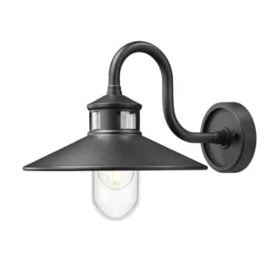 Luminaire mural extérieur IL-118E