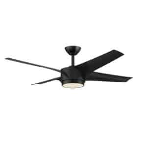 Ventilateur VELA AC30952-BLK
