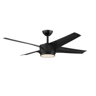 Ventilateur VELA AC30952-BLK