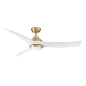 Ventilateur JANAX AC40352-BRS-WH