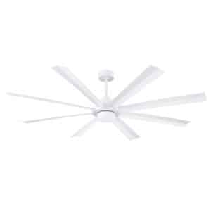 Ventilateur VENN AC40572-MWH
