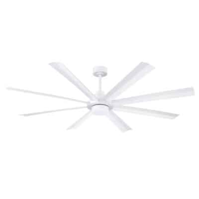 Ventilateur VENN AC40572-MWH