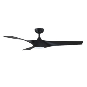 Ventilateur GENAR AC40652-BLK