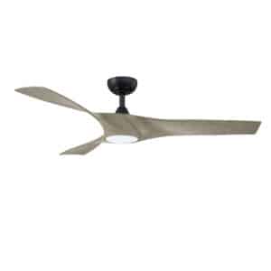 Ventilateur GENAR AC40652-BLK/GWO