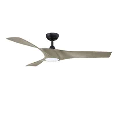 Ventilateur GENAR AC40652-BLK/GWO