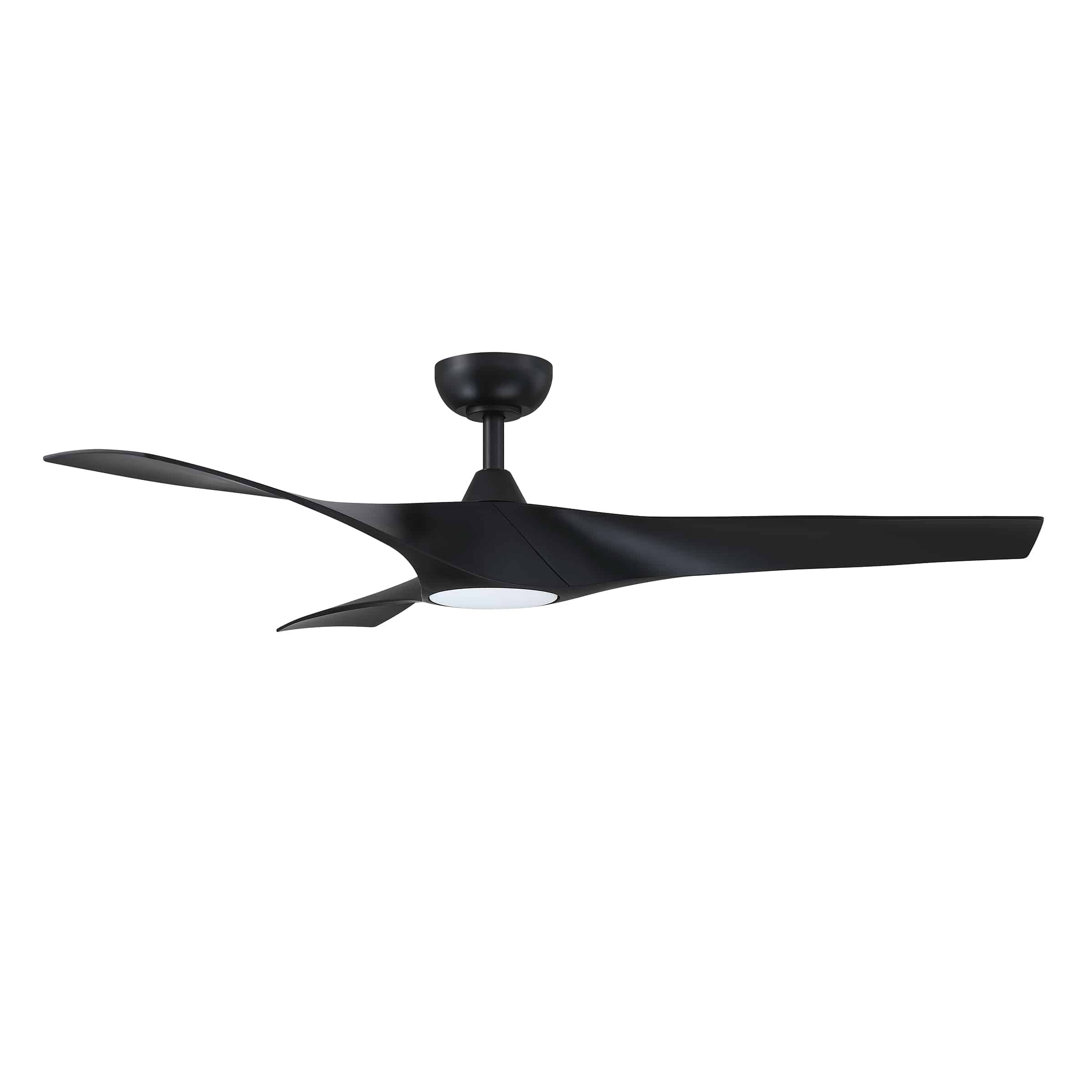 Ventilateur GENAR AC40652-BLK