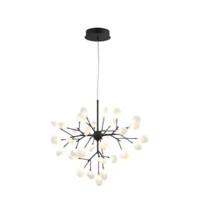 Luminaire suspendu HYDRANGEA BLOOM C69830MB