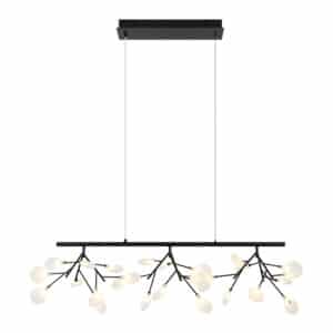 Luminaire suspendu HYDRANGEA BLOOM C69846MB