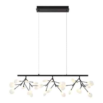 Luminaire suspendu HYDRANGEA BLOOM C69846MB