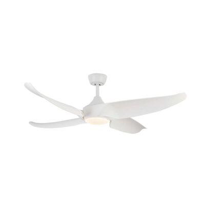 Ventilateur CORONADO CF90955-WH