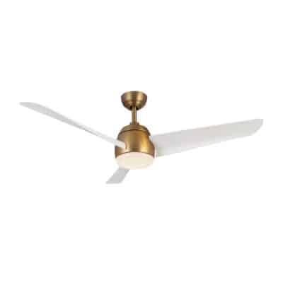 Ventilateur THALIA CF91954-BG/WH