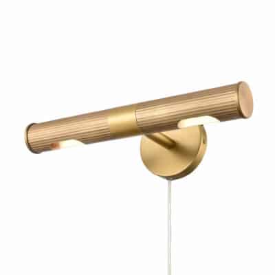 Luminaire mural BOUVIER DVP36901BR