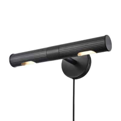 Luminaire mural BOUVIER DVP36901EB