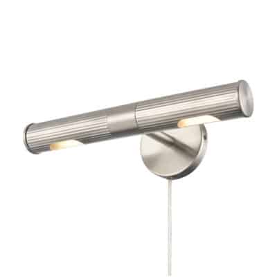 Luminaire mural BOUVIER DVP36901SN