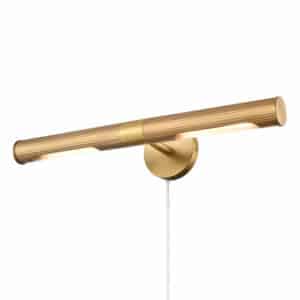 Luminaire mural BOUVIER DVP36916BR